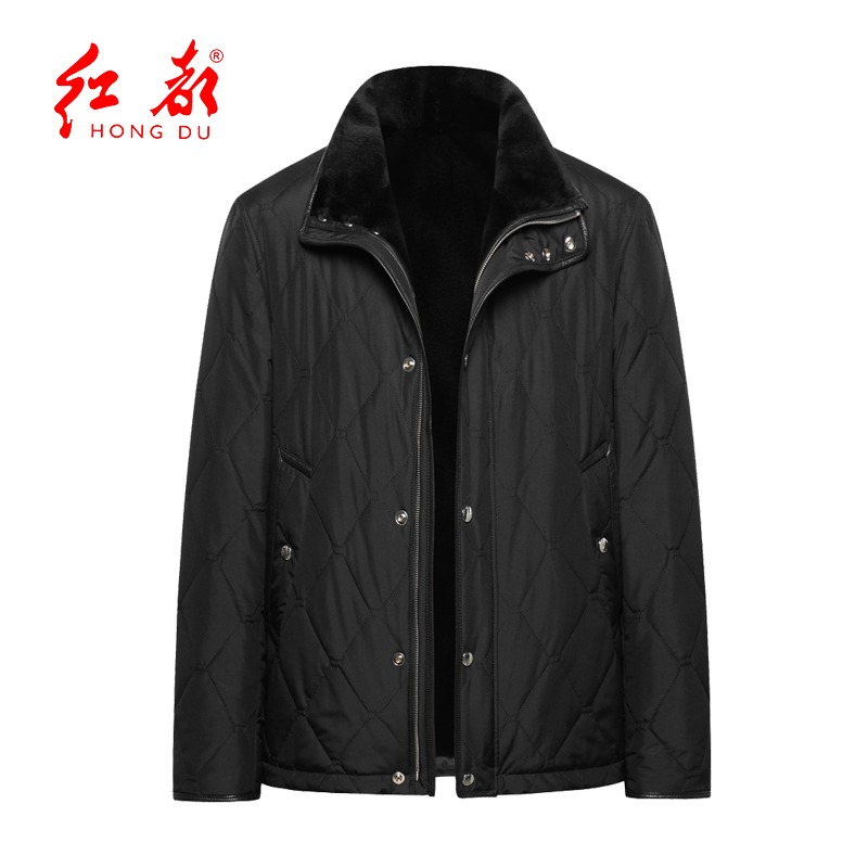 防寒服